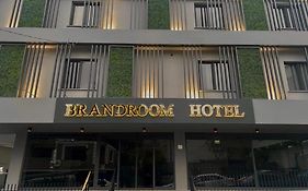 Brandroom Hotel
